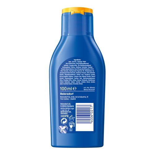 SUN Protege & Hidrata Spf 50+